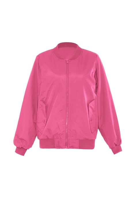 Mymo Jacket women pink - Image 1