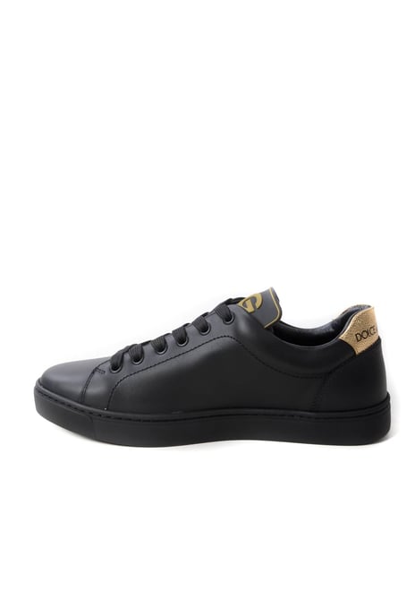 Zapatillas bajas bordadas para hombre Dolce & Gabbana - Image 5