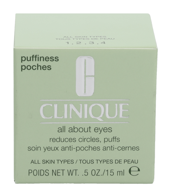 All About Eyes 15 ml - Image 2