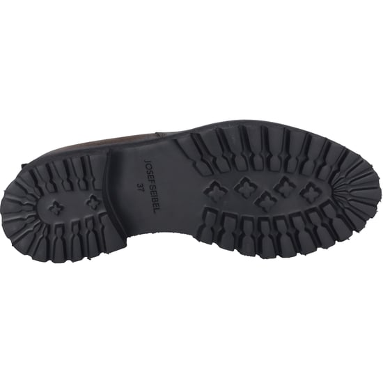 JOSEF SEIBEL Sallina 06 | Botines de Mujeres | marrón - Image 5