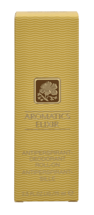 Aromatics Elixir Desodorante Roll On 75 ml - Image 2