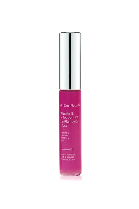 Vitamina E y Menta Labial 8ml - Image 1