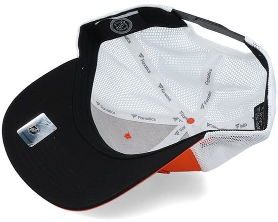 Fanatics Branded NHL Anaheim Ducks Cap