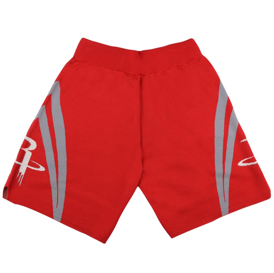 Mitchell & Ness x CLOT M&N Houston Rockets Mens Shorts
