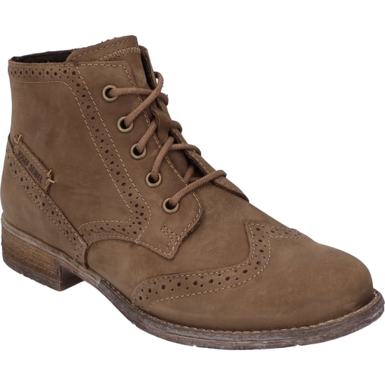 JOSEF SEIBEL Sienna 15 | Botines de Mujeres | marrón - Image 1