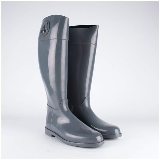 Botines clásicos Eagle de Armani Exchange para mujer - Image 1