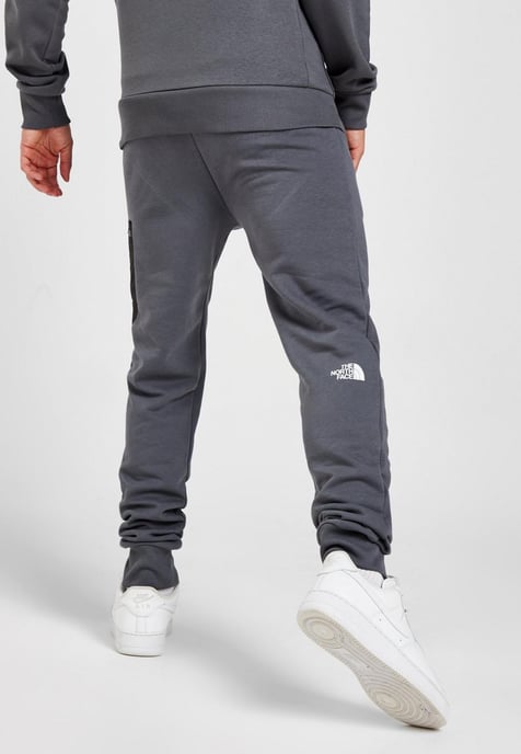 Chándal The North Face Inc Bondi Pullover Gris Vanadis para hombre - Image 6
