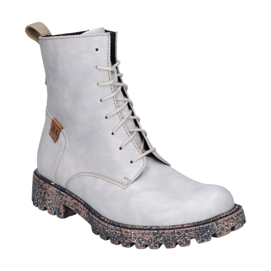 JOSEF SEIBEL Marta 02 | Botines de Mujeres | blanco - Image 1