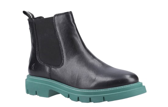 Hush Puppies Raya Memory Foam Womens Chelsea Boots