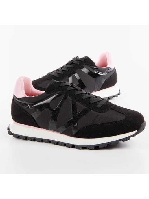 Zapatillas Armani Exchange Shine para mujer - Image 2