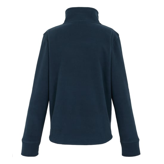 Regatta Womens/Ladies Juliette Half Zip Fleece Top (Navy)