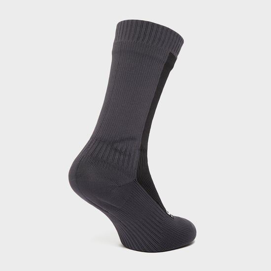 Calcetín Mediano Impermeable para Climas Fríos Sealskinz - Image 3