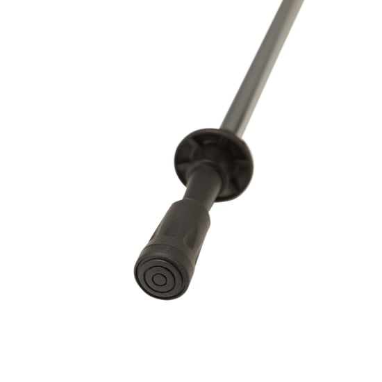 Craghoppers Treklite Compact Trekking Poles (Anodised Yellow/Anodised Grey) - Image 6