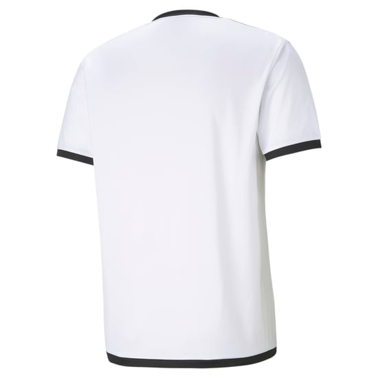 PUMA Mens teamLIGA Football Jersey
