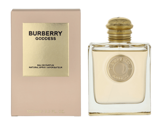 Burberry Goddess EDP Spray 100 ml - Image 1