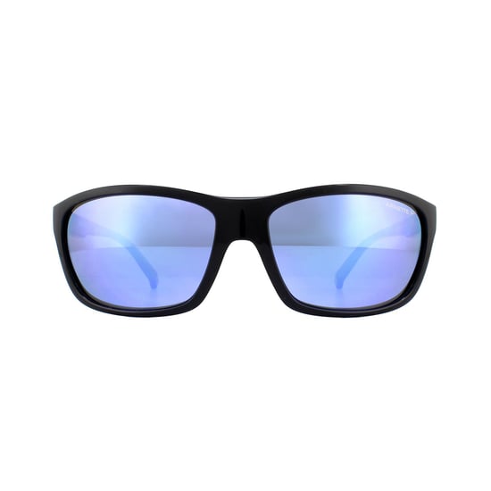 Arnette gafas de sol de hombre negro - Image 1