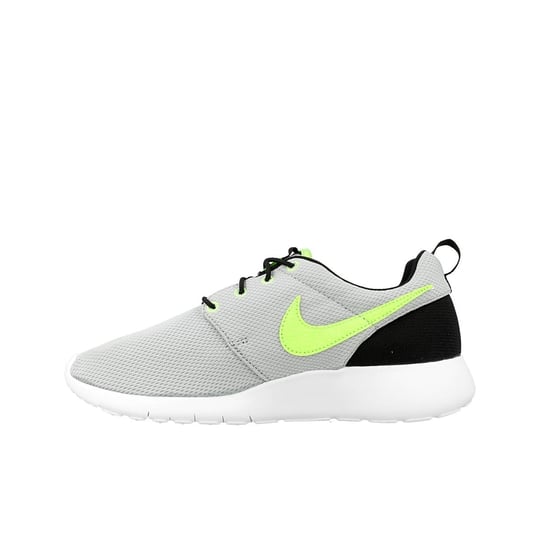 Zapatillas Nike Roshe One (GS) Niños Gris - Image 4
