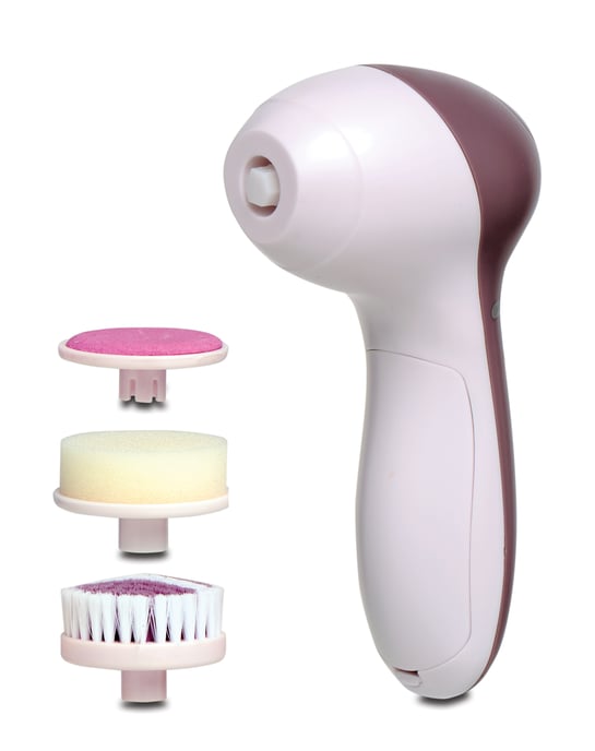 MULTI TREATMENT BEAUTY MASSAGER