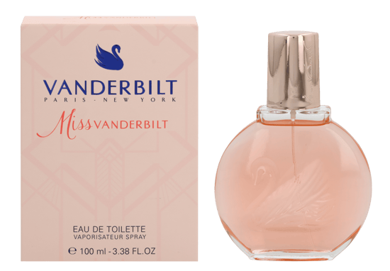 Miss Vanderbilt Edt Vapo 100 ml - Image 1