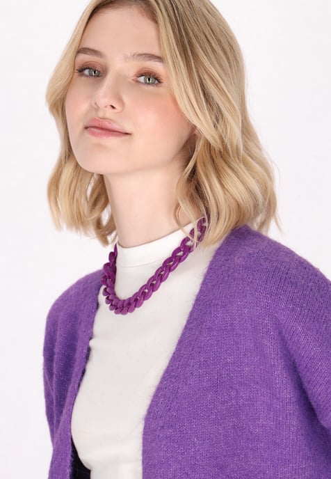 Mymo Cardigan women - Image 5