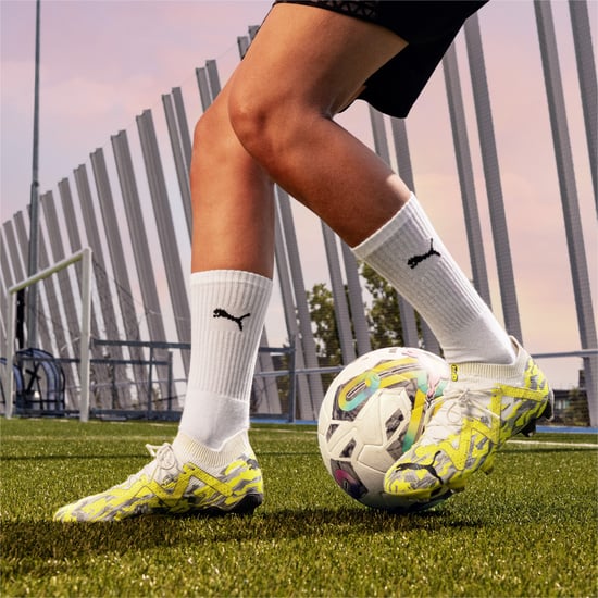 Botas de fútbol PUMA FUTURE ULTIMATE FG/AG para mujer - Image 4
