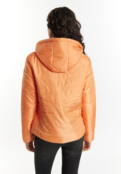 Mymo women orange - Image 4