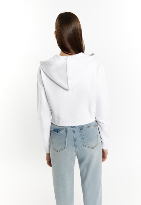 Mymo women white - Image 4