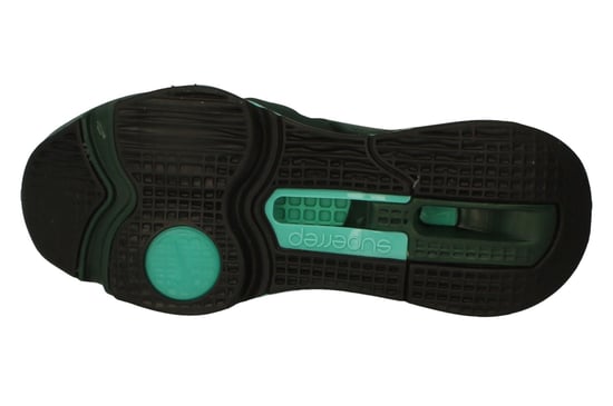 Nike Air Zoom Superrep 3 Mens Green Trainers