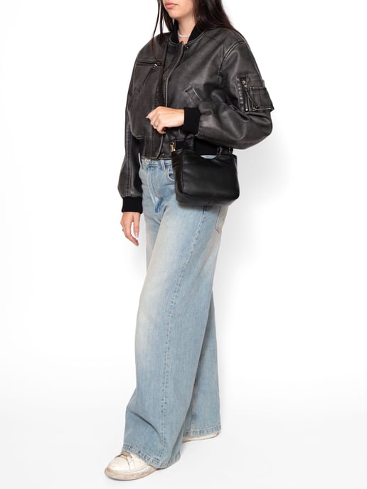 Gave Lux bolso mujer BLACK - Image 2