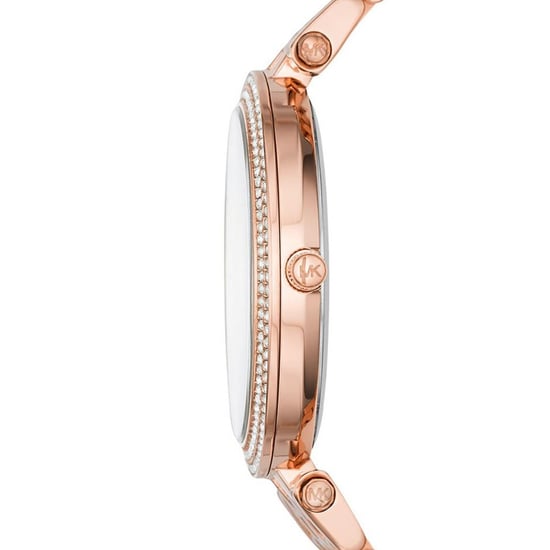 Michael Kors Reloj de mujer Cuarzo Rosa - Image 3