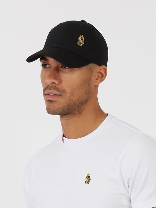 Luke 1977 Men's 808 Skate Cap in Black