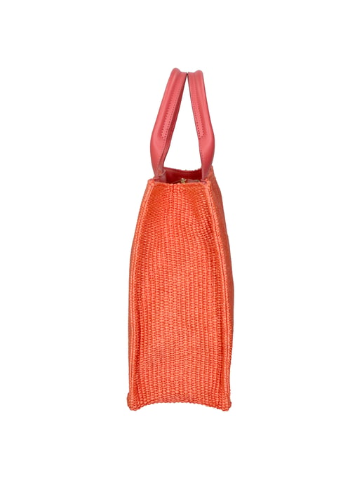 My-Best Bag bolso Binnenmateriaal: 70% katoen - 30% synthetisch etc LIGHT PINK - Image 3