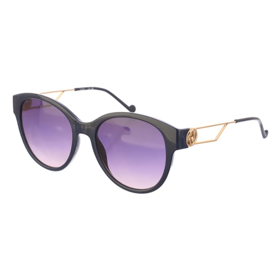Gafas de sol de acetato con forma ovalada LJ762SR mujer - Image 1