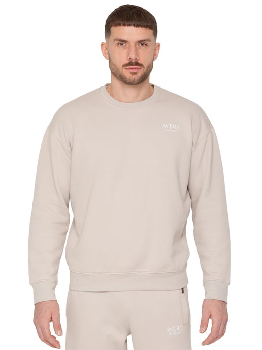 Enzo Milano | Conjunto de chándal con sudadera oversize para hombre - Image 4