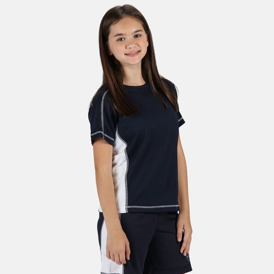 Regatta Childrens/Kids Beijing T-Shirt - Image 4