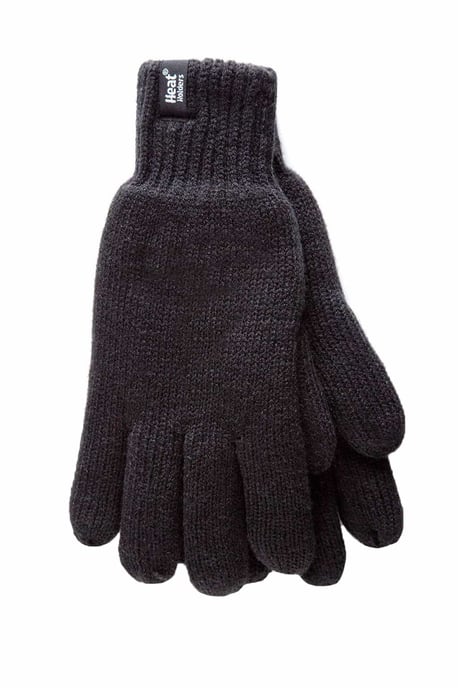 Guantes cálidos con forro polar para invierno - Image 1