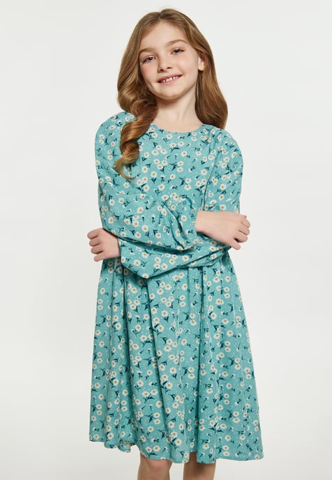 Dreimaster Dress - Image 3