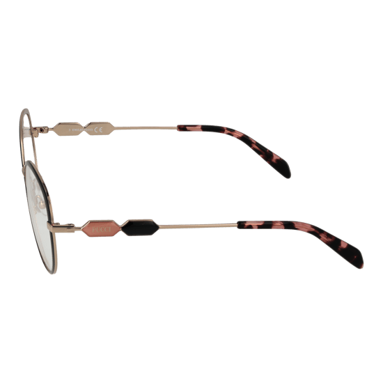 Emilio Pucci Gafas EP5187 005 54 - Image 4
