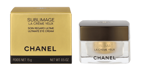 Sublimage La Crème Yeux 15 gr - Image 1