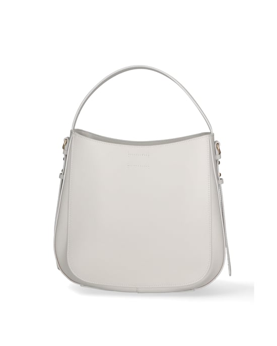 Gave Lux bolso de mano Mujer LIGHT GREY - Image 1