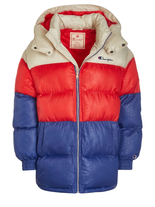 Chaqueta campeona - Image 1