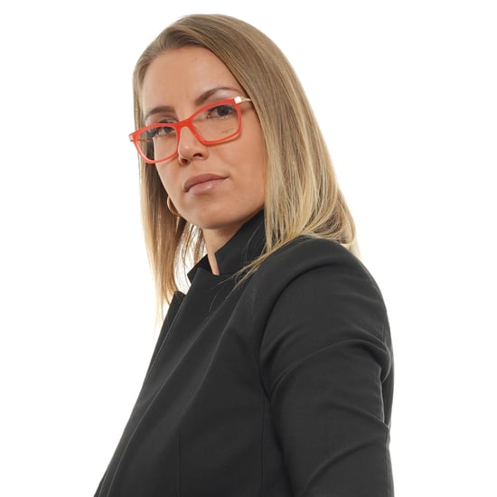 Liebeskind Gafas 11029-00310 rot 51 - Image 4