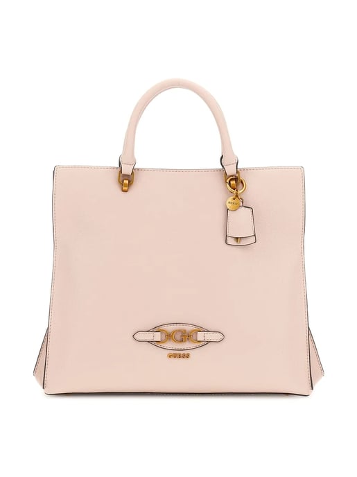 Bolsos de mujer Guess Malva - Image 1