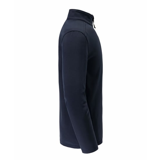 Russell Mens Essential Soft Shell Jacket (French Navy) - Image 3