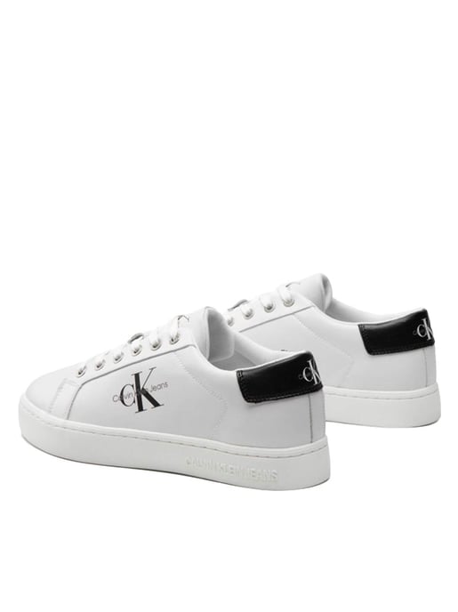 Zapatillas retro de Calvin Klein para hombre - Image 4