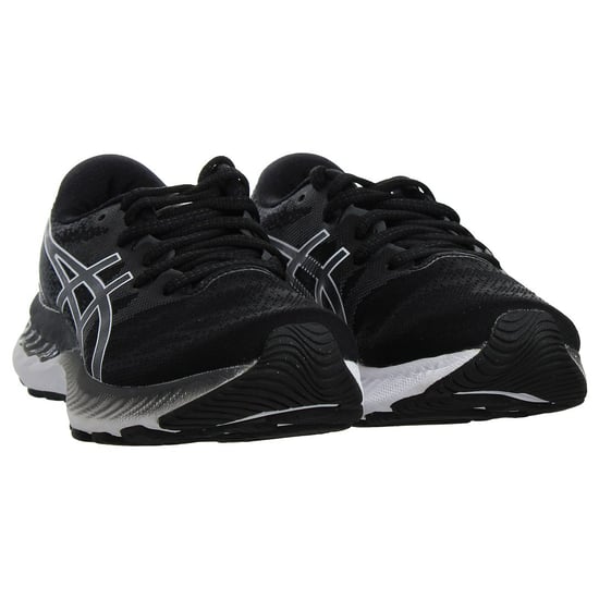Asics Gel-Nimbus 23 Zapatillas de Correr para Mujer en Negro - Image 2