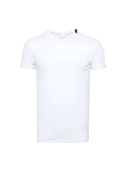 Camiseta ML Eagle de Emporio Armani para hombre - Image 1