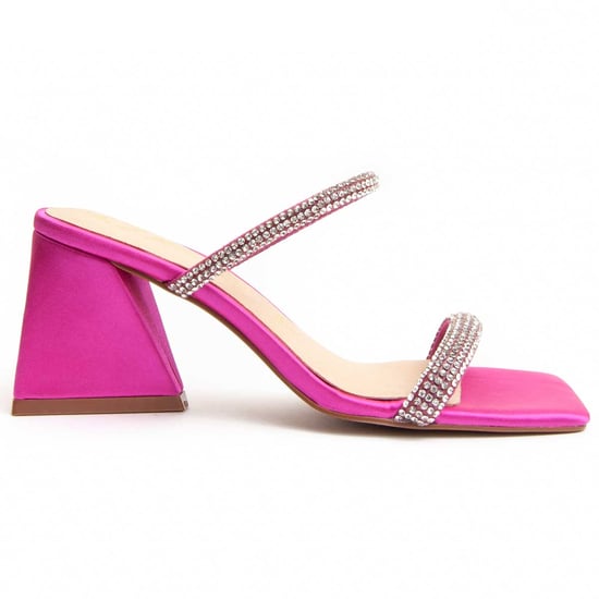 Sandalía de Tacón Montevita Sanndarey2 en Fucsia - Image 2