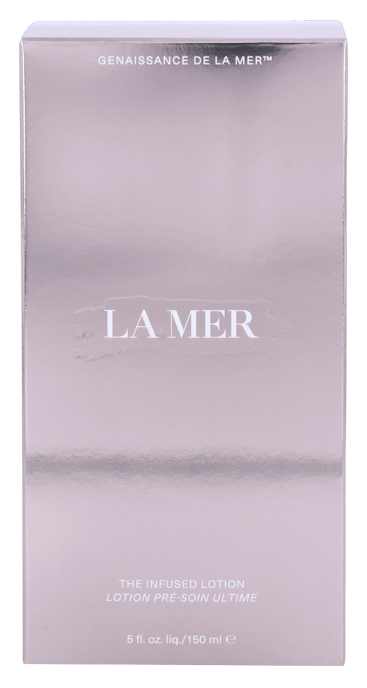 La Mer Genaissance The Infused Lotion 150ml - Image 2