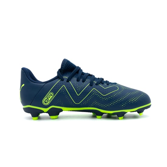 Botas De Fútbol Puma Future Play Fg/Ag Jr - Image 2